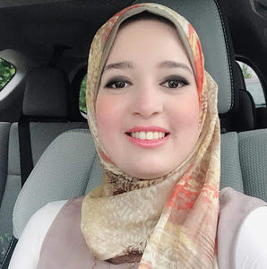 Meet your Posher, Hanan